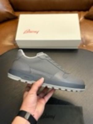 cheap quality Brioni Men Shoes Model No. 16